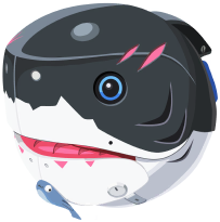 Deep Sea Visitor